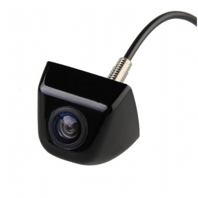 Видеокамера автомобильная RVC-AV004 Black, заднего обзора