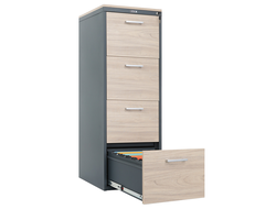 Картотека ПРАКТИК AFC-04LC