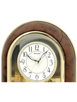 Настольные часы Rhythm 4RH791WU23