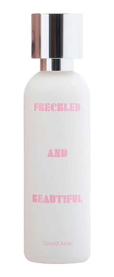 Парфюмерная вода Freckled And Beautiful WWDIS