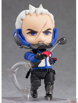 Нендроид Солдат-76 (Soldier: 76)