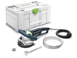 Зачистная шлифмашинка RENOFIX RG 130 E-Plus