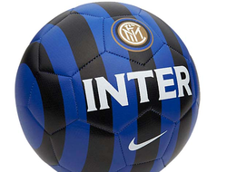 Мяч сувенирный Inter