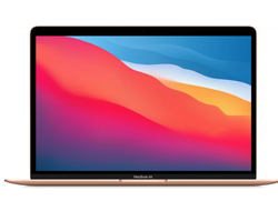 Apple MacBook Air M1 8 ГБ, 256 ГБ