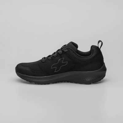 Кроссовки KV+ OSLO black/grey