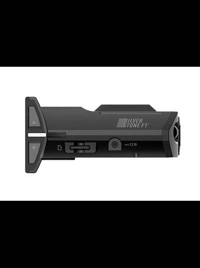 SilverStone F1 HYBRID S-BOT