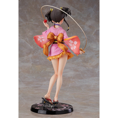 Фигурка 1/7 Мумэй (Mumei Yukata Ver.)