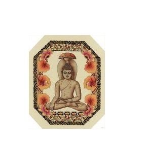 Bouddha 6435.0004, Royal Paris (набор для вышивания) vkn