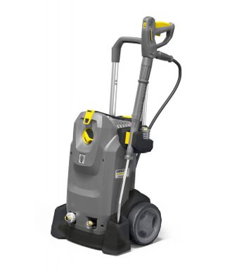 Аппарат высокого давления Karcher HD 6/15 М Plus - Артикул: 1.150-932.0 (Plus-грязевая фреза)