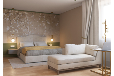 ЖК на Рождественской 1