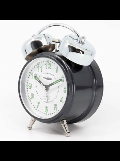 Будильник Casio TQ-362-1B