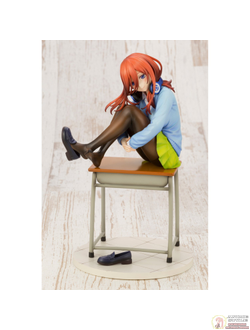 Фигурка 1/8 Мику Накано (Miku Nakano)