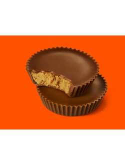 Reese`s Peanut butter 42 г (36 шт)