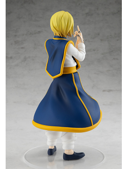 Фигурка Курапика (Kurapika Pop Up Parade)