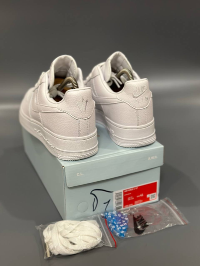 Nike Air Force 1 Low Drake NOCTA Certified Lover Boy