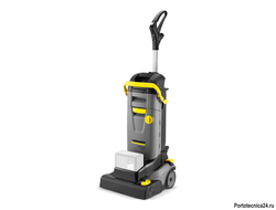Поломоечная машина Karcher BR 30/4 C Bp (1.783-234.0)