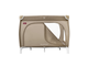 Манеж Carrello Grande CRL-11504/1 Sand Beige
