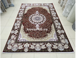 КОВЕР Isfahan Silk 29044B RED / 3*4 М