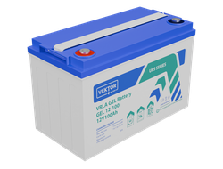 Аккумулятор свинцово-кислотный GEL 12-100