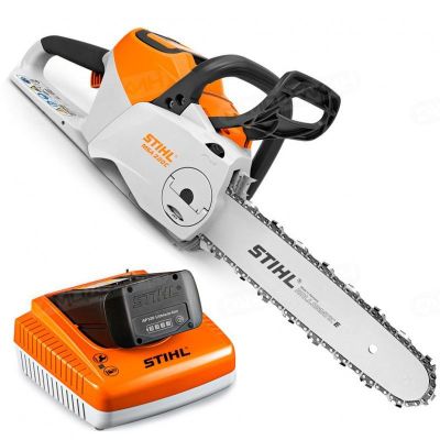 Аккумуляторная пила Stihl MSA 220 CBQ без шины и цепи