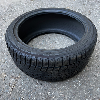 235/40R18 Yokohama Ice Guard IG60 комплект 4шт