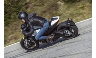 CFMOTO 700CL-X Sport (ABS)