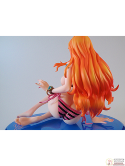 Фигурка 1/8 Нами (Nami Ver. BB_Pink)