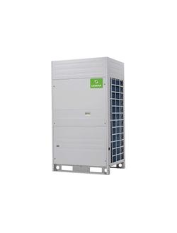Наружный блок VRF-системы Lessar LUM-HE224AUA4-A