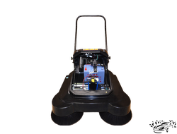 Аккумуляторная подметальная машина TOR SJ-1000