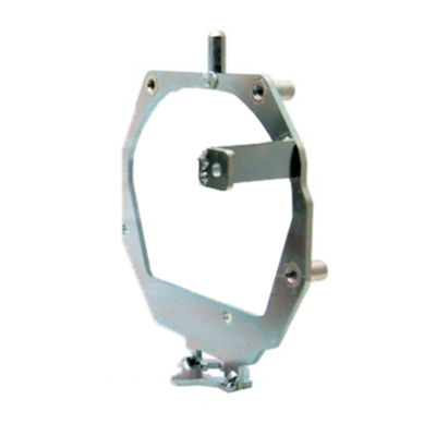 Infiniti Q50 I (2013 - 2017) AFS переходные рамки для замены линз (комплект, 2шт)