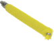 Ерш, используемый с гибкими ручками, Ø12 мм, 200 мм, средний ворс, продукт: 5354