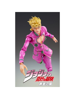 Фигурка Джорно Джованна (Giorno Giovanna)