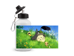 Спортивная бутылка Мой сосед Тоторо, Totoro №7