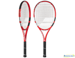 Теннисная ракетка Babolat BOOST STRIKE (red)