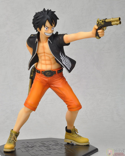 Фигурка 1/7 Монки Д. Луффи (Monkey D Luffy)