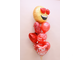 Связка « Влюблённый emoji”