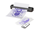 Беспроводной термо принтер APOUS Stencil Thermal Printer MHT-500