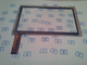 Тачскрин для Nano Tab N710K