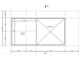 Одноэтажный каркасный дом с одной спальней 81м² (SK58)