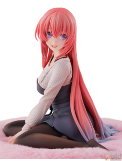 Фигурка 1/6 Хонами Ичиносэ (Ichinose Honami)