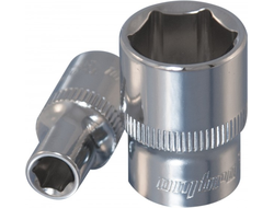 Головка торцевая 1/4"DR, 5.5 мм