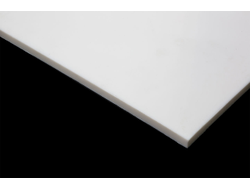 Фторопласт листовой 10 мм (500х500 мм) Китай вт