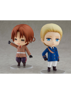 Нендроид Германия (Germany)