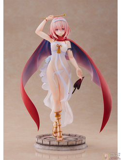 Фигурка 1/7 Момо Велия Девилюк (Momo Belia Deviluke The Magician Ver.)