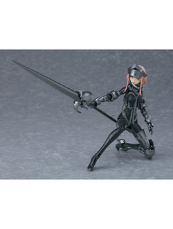 Фигурка фигма figma LANZE REITER