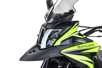 Мотоцикл Motoland 300 ENDURO CADET