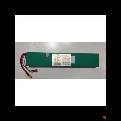 Аккумулятор для электросамоката Kugoo M4/M4 Pro 17Ah