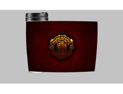 Термокружка Манчестер Юнайтед, Manchester United FC №1