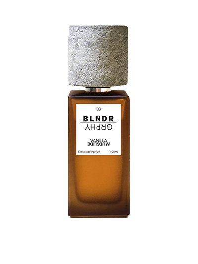 Blndrgrphy Vanilla Mudslide Extrait de Parfum