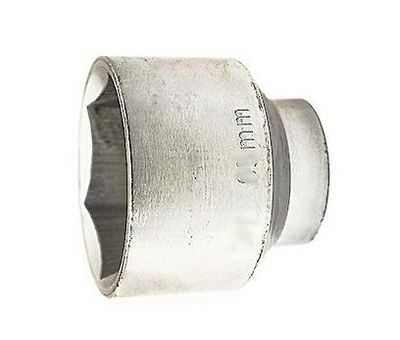 Головка 6-ти гранная х 50 мм 3/4&quot;